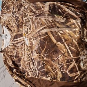 War eagle boats realtree